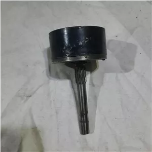 مجموعه شفت وگیربکس استارت کرولا پیکان ونیسان وغیره