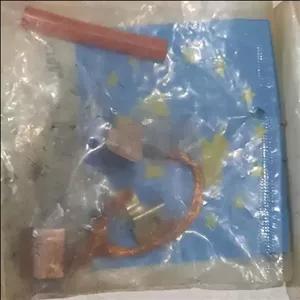 زغال استارت پیکان یوگسلاو برند EBNقدیمی اورجینال بسته 4 تایی