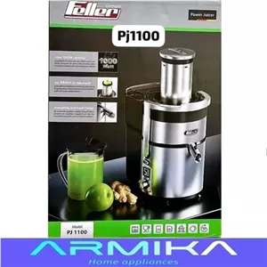 آبمیوه گیری فلر مدل PJ1100\n\n