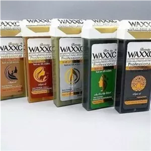 موم خشابی رولی وکسی 