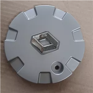 قالپاق ال90 ( کاپ وسط رینگ آلومینیومی L90 )