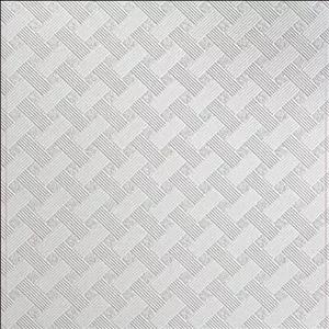 تایل گچی حصیری روکشدار پی وی سی سقف کاذب ضخامت 8میل ابعاد 60در60 (ارسال پس کرایه)