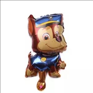 بادکنک فویلی طرح چیس ( تم سگ های نگهبان ) 23 در 35