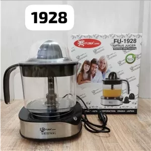 آبمرکبات گیر آب میوه گیر فوما مدل 1928 