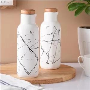 روغن ریز و آبلیموریز  ایکیا طرح ماربل جنس خارجی  