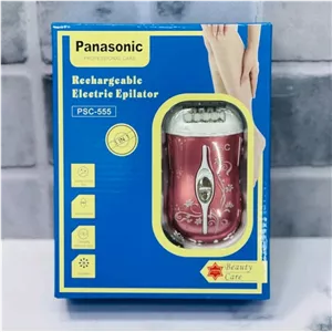 اپیلیدی  موکن پاناسونیک چند کاره (کله ی موکن بدن)(کله موکن صورت)(کله شیور 