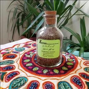 زیره دستچین کوهی