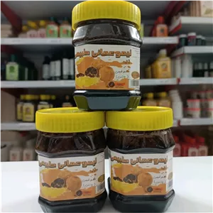 رب لیمو عمانی