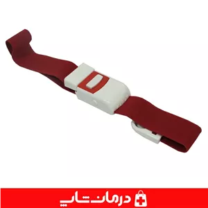 گارو خونگیری گارو تخصصی مدل مروارید تورنیکت kpk شریان بند خون رگ گیر درمان شاپ وسایل درمانی پزشکی بهداشتی طبی 401362
