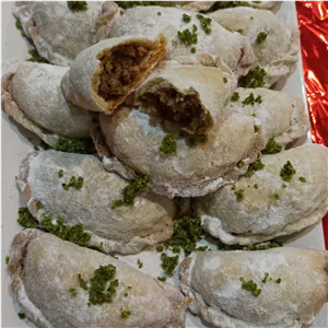 شیرینی قطاب (پس کرایه)