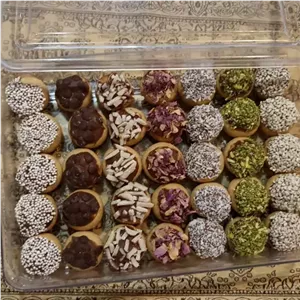 شیرینی شاه پسند (پس کرایه)