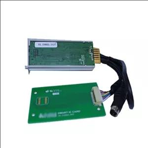 ماژول کدر اسمارت پرینتر کارت هایتی 200