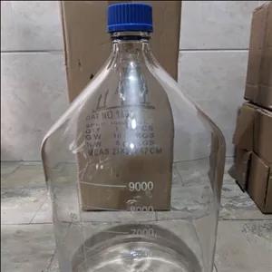 بطری در آبی 10  لیتری زیماکس