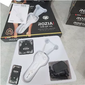 بند انداز روزیا مدل HR3999 با بسته بندی ایمن و ارسال رایگان