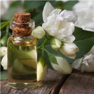عطر  گل یاس (پنج میل) 