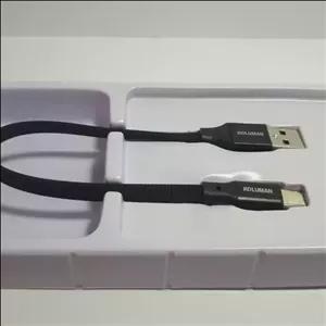 شارژر کوچک koluman فست