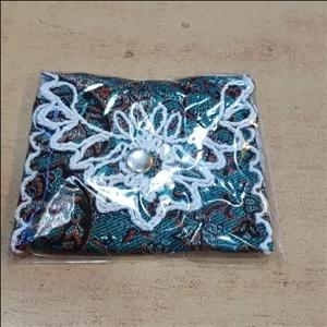 جانماز طرح ترمه سایز کوچک