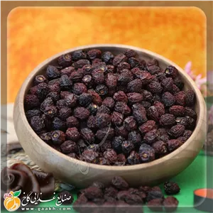 گیلاس خشکه گاخ  250 گرم