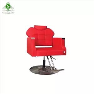 صندلی آرایشگاهی کوپ مدل گلایل  (پرداخت کرایه پس از تحویل)