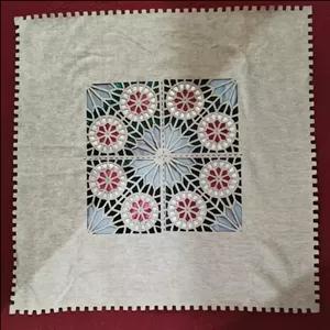 رومیزی بزرگ شیک و جداب