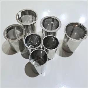 انواع صافی چایساز های فلر و سایر برندهای چایساز اصلی