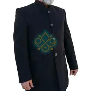 پالتو خادمیار اعلا (آستر لایه درجه یک )