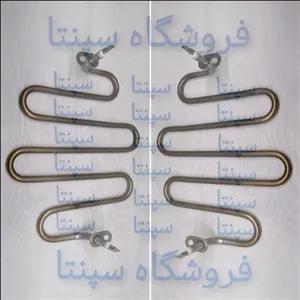 المنت سرخ کن بوش مدل 0396  ( باکیفیت ) ( مطابق تصویر ) المنت سرخ کن بوش 