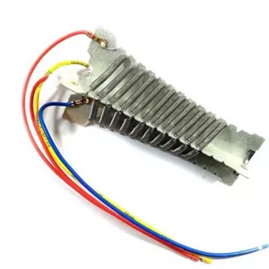 المنت سشوار  فیلیپس اورجینال شرکتی (3 سیم) 