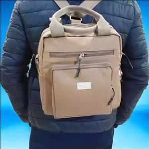 کیف سه کاره اسپرت پول اند بیر 