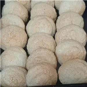 شیرینی نارگیلی(پس کرایه)