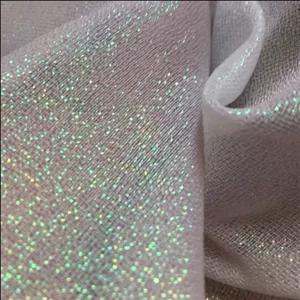 پرده حریر شاین اسکاجی هفت رنگ