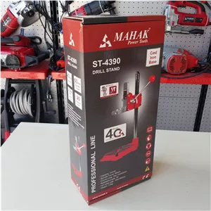 پایه دریل محک با قابلیت تنظیم زاویه