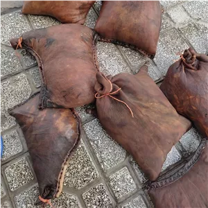 پوست ماست و دوغ خیک دوغی هیزه ماست چکیده پوست گوسفند بز دوغ پوستی مشک آب