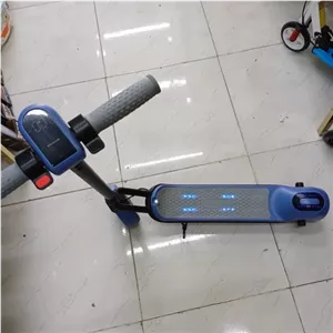 اسکوتر برقی 