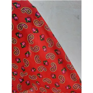 شال هندی وارداتی گلدارقواره بزرگ ابعاد220در107 کد108