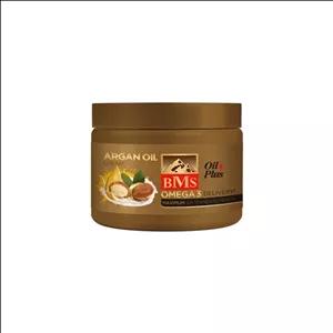 کرم دست و صورت حاوی روغن آرگان بی ام اس