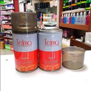 اسپری هوا تلما رایحه دانهیل