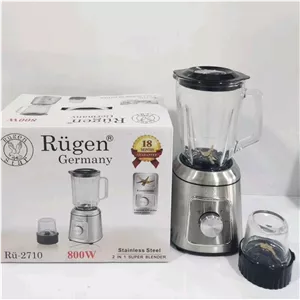 مخلوط کن برند روگن مدل RU-2710ساخت آلمان اصل به سراسر کشور