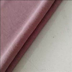 پارچه کرب ابروبادی جنس خوب گرم بالا عرض 150 تک رنگ رنگ گلبهی قیمت به ازای نیم متر 