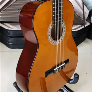 گیتار یاماها اندونزی YAMAHA گرید 2 با ضمانت 2ساله کتبی وتخفیف استثنایی