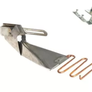 فولدر مغزی  دوزی چرخ خیاطی زیگزال سایز 50