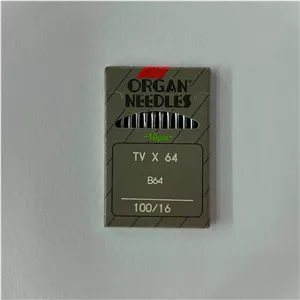 سوزن دوقلاب 16  ارگان اصلی ژاپن TV64 ORGAN