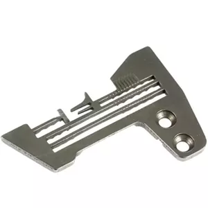 صفحه چرخ خیاطی زیگزال چهارنخ مدل E809 کیفیت درجه 2