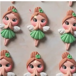 پیکسل خمیری.  فرشته . پیکسل دخترانه 