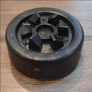 کوبل سرموتورآبمیوه گیری گاسونیک750