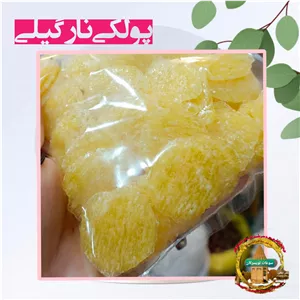پولکی نارگیلی مستقیم از تولیدی 