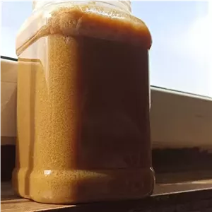 قره قوروت محلی نیم کیلویی