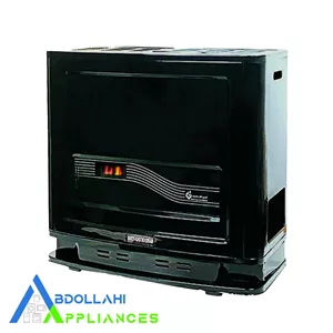 بخاری نفتی 12000 ایمن گاز مشهد مدل بهمن