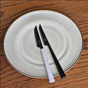 کارد تک میوه خوری گیلدا والنسیا 12 تایی استیل نگیر ضد زنگ(پس کرایه)