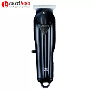 ماشین اصلاح و خط زن سروصورت ویجی آر مدل V-982